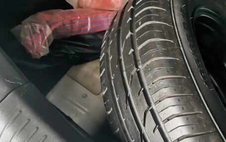 Nissan Tiida, 2013 год, 990 000 рублей, 35 фотография
