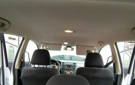 Nissan Tiida, 2013 год, 990 000 рублей, 34 фотография
