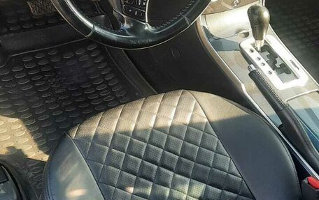 Mazda 6, 2006 год, 650 000 рублей, 8 фотография