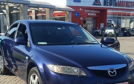Mazda 6, 2006 год, 650 000 рублей, 2 фотография