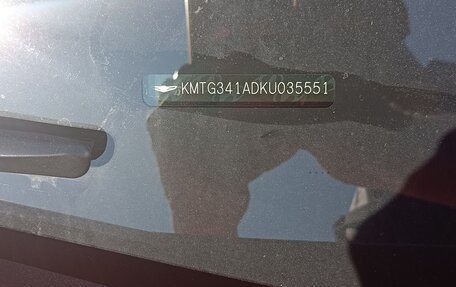 Mazda 6, 2006 год, 650 000 рублей, 11 фотография