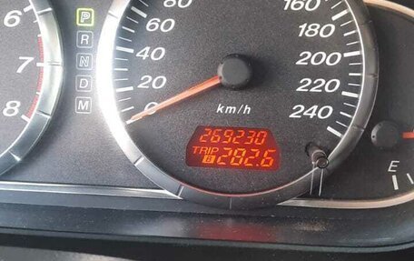 Mazda 6, 2006 год, 650 000 рублей, 10 фотография