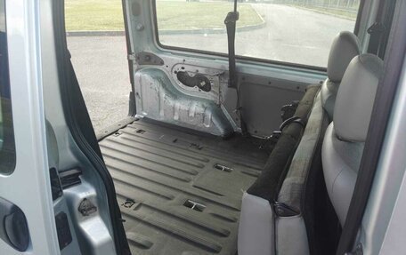 Renault Kangoo II рестайлинг, 2008 год, 319 000 рублей, 5 фотография