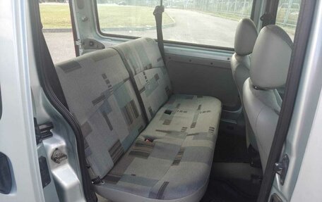 Renault Kangoo II рестайлинг, 2008 год, 319 000 рублей, 11 фотография
