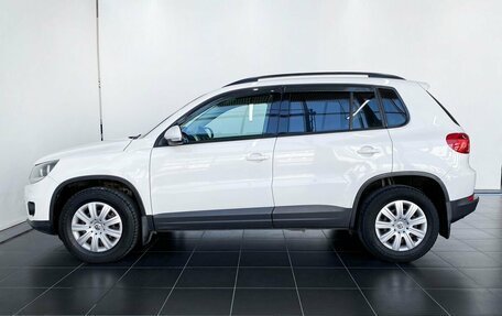 Volkswagen Tiguan I, 2013 год, 1 240 000 рублей, 7 фотография
