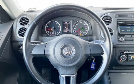 Volkswagen Tiguan I, 2013 год, 1 240 000 рублей, 9 фотография