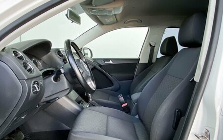Volkswagen Tiguan I, 2013 год, 1 240 000 рублей, 11 фотография