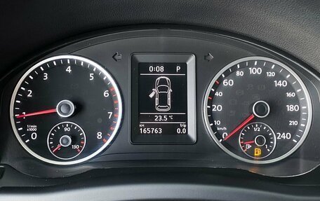 Volkswagen Tiguan I, 2013 год, 1 240 000 рублей, 15 фотография