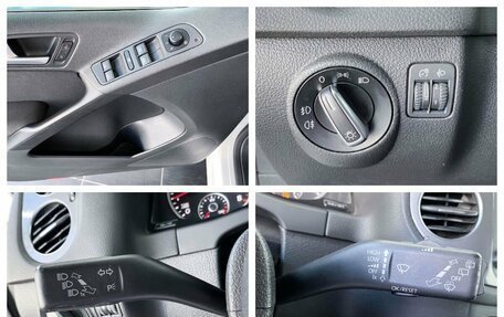 Volkswagen Tiguan I, 2013 год, 1 240 000 рублей, 19 фотография