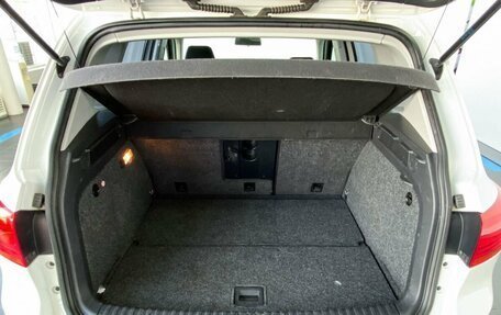 Volkswagen Tiguan I, 2013 год, 1 240 000 рублей, 17 фотография