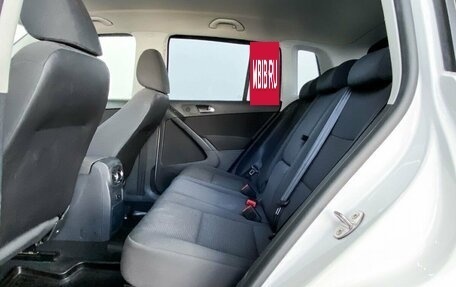 Volkswagen Tiguan I, 2013 год, 1 240 000 рублей, 12 фотография