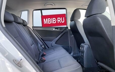 Volkswagen Tiguan I, 2013 год, 1 240 000 рублей, 13 фотография