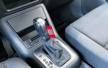 Volkswagen Tiguan I, 2013 год, 1 240 000 рублей, 18 фотография