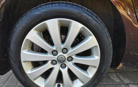 Opel Astra J, 2013 год, 870 000 рублей, 13 фотография