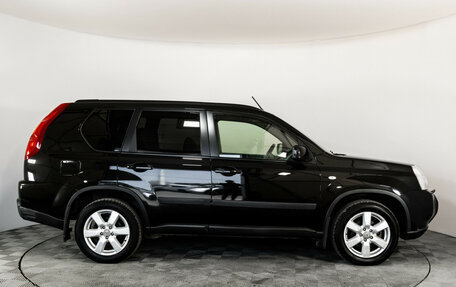 Nissan X-Trail, 2010 год, 1 049 000 рублей, 4 фотография