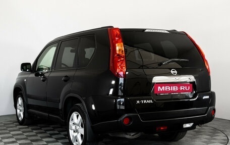 Nissan X-Trail, 2010 год, 1 049 000 рублей, 7 фотография