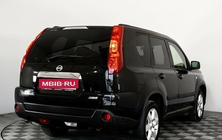 Nissan X-Trail, 2010 год, 1 049 000 рублей, 5 фотография