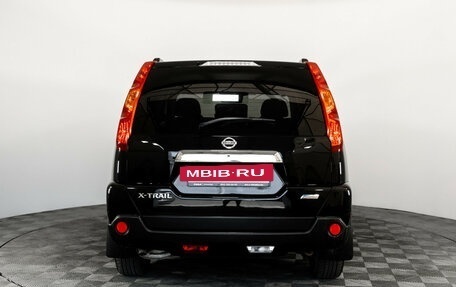 Nissan X-Trail, 2010 год, 1 049 000 рублей, 6 фотография