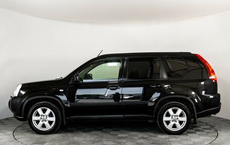 Nissan X-Trail, 2010 год, 1 049 000 рублей, 8 фотография