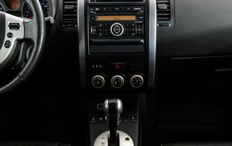 Nissan X-Trail, 2010 год, 1 049 000 рублей, 11 фотография