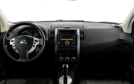 Nissan X-Trail, 2010 год, 1 049 000 рублей, 10 фотография