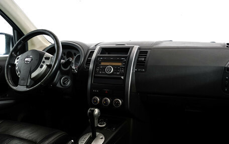 Nissan X-Trail, 2010 год, 1 049 000 рублей, 9 фотография