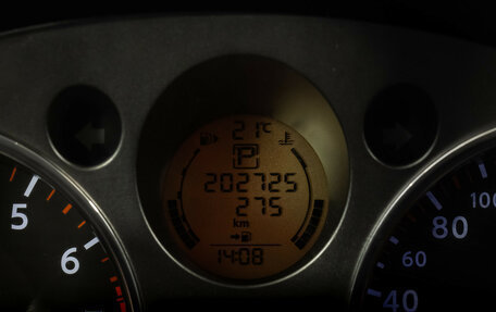 Nissan X-Trail, 2010 год, 1 049 000 рублей, 19 фотография
