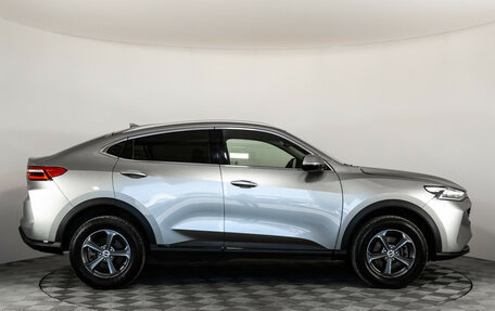 Haval F7x I, 2024 год, 2 149 000 рублей, 4 фотография