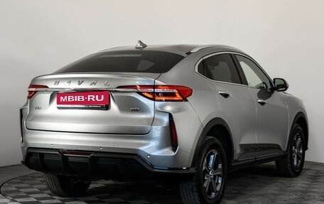 Haval F7x I, 2024 год, 2 149 000 рублей, 5 фотография