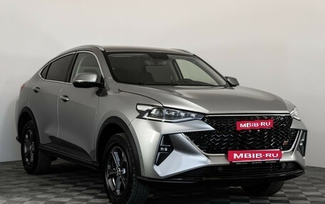 Haval F7x I, 2024 год, 2 149 000 рублей, 3 фотография