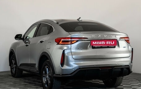 Haval F7x I, 2024 год, 2 149 000 рублей, 7 фотография