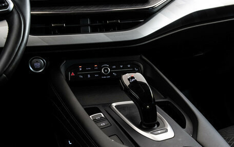 Haval F7x I, 2024 год, 2 149 000 рублей, 14 фотография