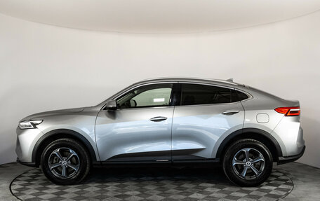 Haval F7x I, 2024 год, 2 149 000 рублей, 8 фотография