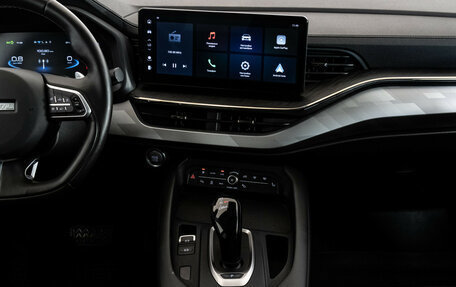 Haval F7x I, 2024 год, 2 149 000 рублей, 13 фотография