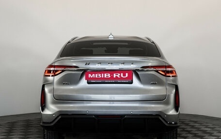 Haval F7x I, 2024 год, 2 149 000 рублей, 6 фотография