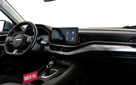 Haval F7x I, 2024 год, 2 149 000 рублей, 9 фотография