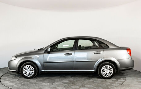 Daewoo Gentra II, 2015 год, 599 000 рублей, 8 фотография