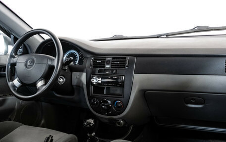 Daewoo Gentra II, 2015 год, 599 000 рублей, 9 фотография