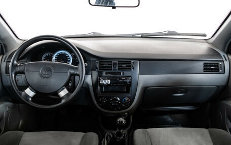 Daewoo Gentra II, 2015 год, 599 000 рублей, 10 фотография