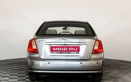 Daewoo Gentra II, 2015 год, 599 000 рублей, 6 фотография