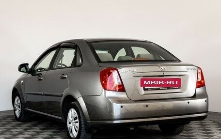 Daewoo Gentra II, 2015 год, 599 000 рублей, 7 фотография
