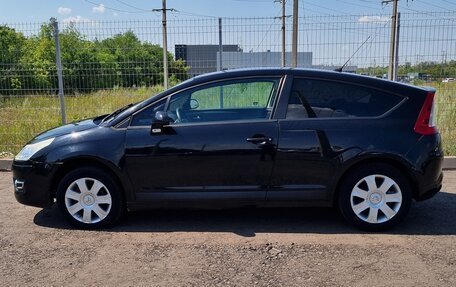 Citroen C4 II рестайлинг, 2008 год, 393 000 рублей, 3 фотография