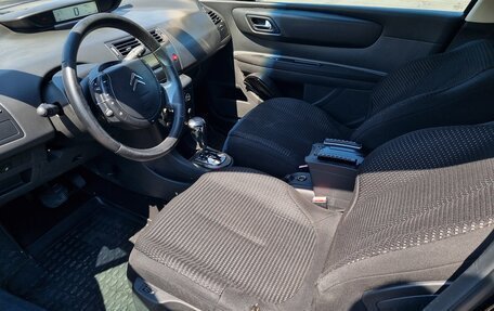 Citroen C4 II рестайлинг, 2008 год, 393 000 рублей, 6 фотография