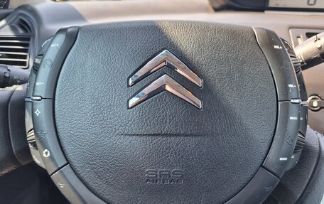 Citroen C4 II рестайлинг, 2008 год, 393 000 рублей, 9 фотография