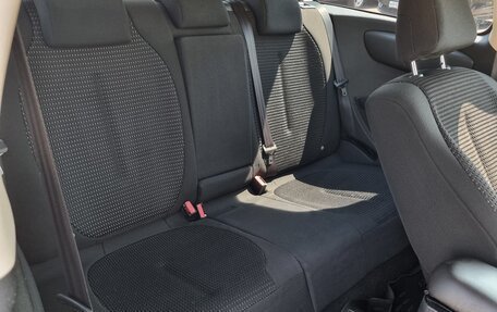 Citroen C4 II рестайлинг, 2008 год, 393 000 рублей, 7 фотография