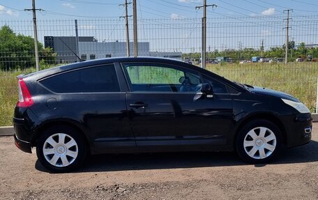Citroen C4 II рестайлинг, 2008 год, 393 000 рублей, 4 фотография