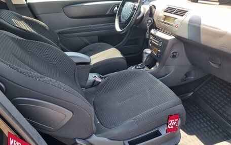 Citroen C4 II рестайлинг, 2008 год, 393 000 рублей, 8 фотография