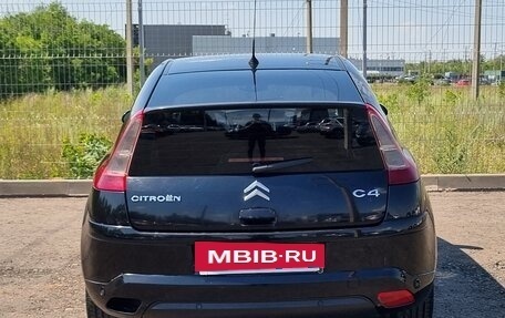 Citroen C4 II рестайлинг, 2008 год, 393 000 рублей, 5 фотография