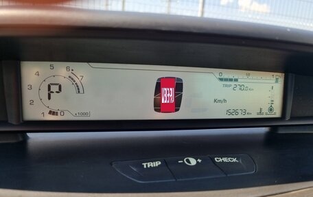 Citroen C4 II рестайлинг, 2008 год, 393 000 рублей, 10 фотография