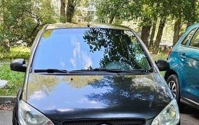 Hyundai Getz I рестайлинг, 2008 год, 520 000 рублей, 1 фотография